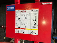 2019 manitou 78sec2 hoogwerker 5,5 meter - afbeelding 6 van  26