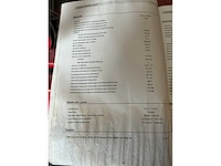 2019 manitou 78sec2 hoogwerker 5,5 meter - afbeelding 26 van  26