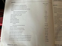 2019 manitou 78sec2 hoogwerker 5,5 meter - afbeelding 20 van  26