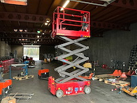 2019 manitou 78sec2 hoogwerker 5,5 meter - afbeelding 24 van  26