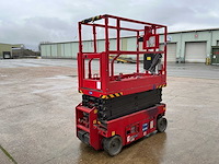 2019 manitou 78sec2 hoogwerker 5,5 meter - afbeelding 12 van  26