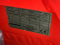 2019 manitou hand hydraulische palletwagen - afbeelding 4 van  4