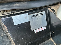 2019 manitou mlt-737-130 ps+ verreiker - afbeelding 2 van  32
