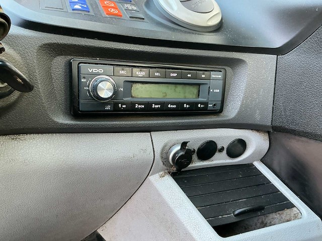 2019 manitou mlt-737-130 ps+ verreiker - afbeelding 6 van  32