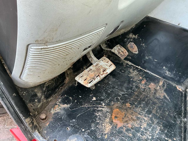 2019 manitou mlt-737-130 ps+ verreiker - afbeelding 7 van  32