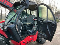 2019 manitou mlt-737-130 ps+ verreiker - afbeelding 9 van  32