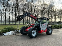 2019 manitou mlt-737-130 ps+ verreiker - afbeelding 1 van  32