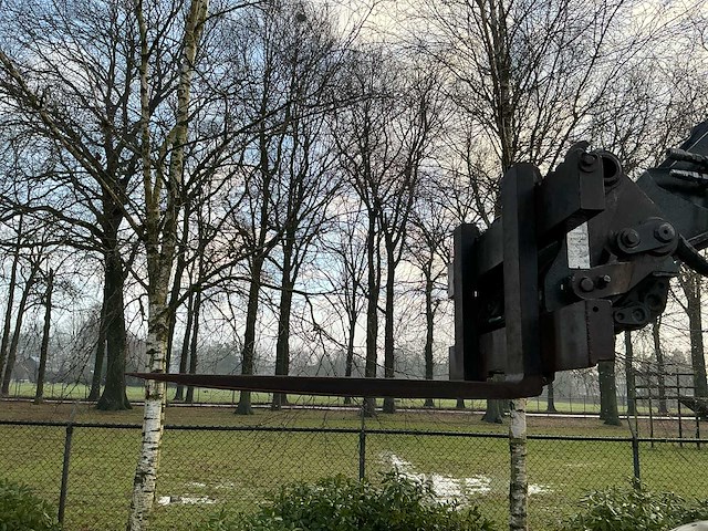 2019 manitou mlt-737-130 ps+ verreiker - afbeelding 13 van  32