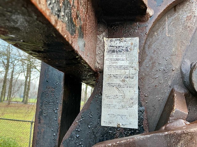 2019 manitou mlt-737-130 ps+ verreiker - afbeelding 14 van  32