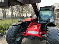 2019 manitou mlt-737-130 ps+ verreiker - afbeelding 16 van  32