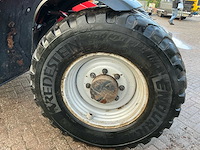 2019 manitou mlt-737-130 ps+ verreiker - afbeelding 17 van  32