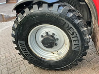 2019 manitou mlt-737-130 ps+ verreiker - afbeelding 19 van  32