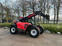 2019 manitou mlt-737-130 ps+ verreiker - afbeelding 21 van  32