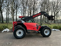 2019 manitou mlt-737-130 ps+ verreiker - afbeelding 22 van  32