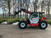 2019 manitou mlt-737-130 ps+ verreiker - afbeelding 12 van  32