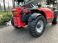 2019 manitou mlt-737-130 ps+ verreiker - afbeelding 24 van  32