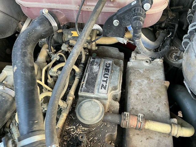 2019 manitou mlt-737-130 ps+ verreiker - afbeelding 26 van  32