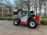 2019 manitou mlt-737-130 ps+ verreiker - afbeelding 23 van  32