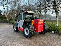 2019 manitou mlt-737-130 ps+ verreiker - afbeelding 27 van  32