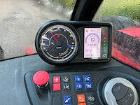 2019 manitou mlt-737-130 ps+ verreiker - afbeelding 31 van  32