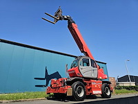 2019 manitou mrt2150+ verreiker