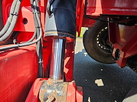 2019 manitou mrt2150+ verreiker - afbeelding 1 van  10
