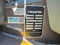 2019 manitou mrt2150+ verreiker - afbeelding 10 van  10