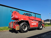 2019 manitou mrt2150+ verreiker - afbeelding 2 van  57