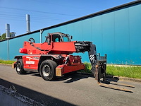 2019 manitou mrt2150+ verreiker - afbeelding 4 van  57
