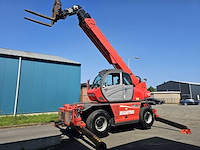 2019 manitou mrt2150+ verreiker - afbeelding 5 van  57