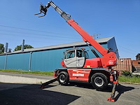 2019 manitou mrt2150+ verreiker - afbeelding 7 van  57