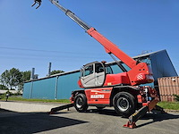 2019 manitou mrt2150+ verreiker - afbeelding 8 van  57