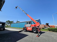 2019 manitou mrt2150+ verreiker - afbeelding 10 van  57