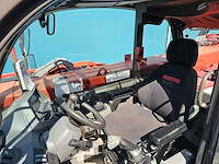 2019 manitou mrt2150+ verreiker - afbeelding 11 van  57