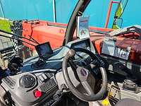 2019 manitou mrt2150+ verreiker - afbeelding 13 van  57