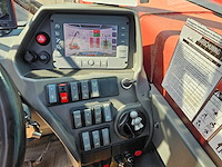 2019 manitou mrt2150+ verreiker - afbeelding 14 van  57
