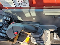 2019 manitou mrt2150+ verreiker - afbeelding 18 van  57