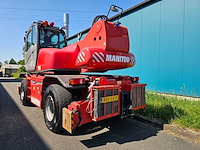 2019 manitou mrt2150+ verreiker - afbeelding 20 van  57