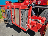 2019 manitou mrt2150+ verreiker - afbeelding 25 van  57