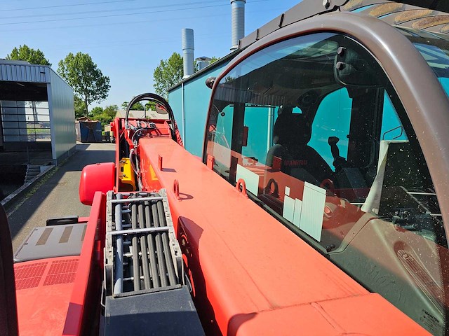 2019 manitou mrt2150+ verreiker - afbeelding 31 van  57