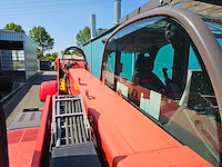 2019 manitou mrt2150+ verreiker - afbeelding 31 van  57