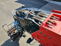 2019 manitou mrt2150+ verreiker - afbeelding 32 van  57