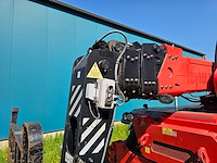 2019 manitou mrt2150+ verreiker - afbeelding 33 van  57