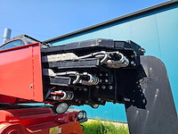 2019 manitou mrt2150+ verreiker - afbeelding 35 van  57