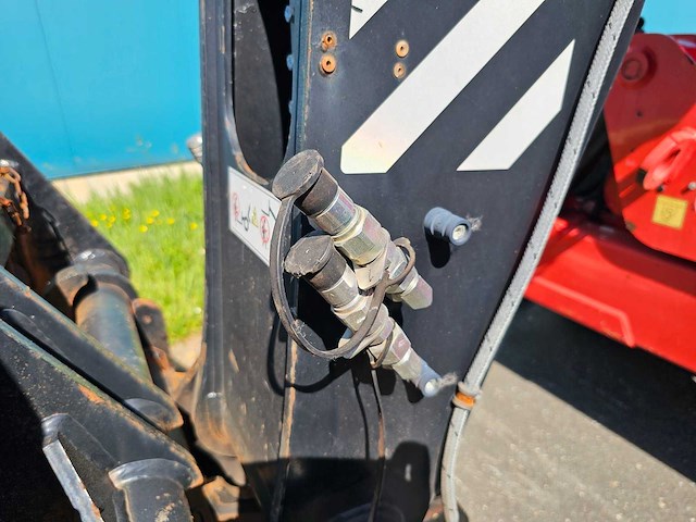 2019 manitou mrt2150+ verreiker - afbeelding 36 van  57