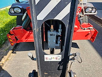 2019 manitou mrt2150+ verreiker - afbeelding 37 van  57