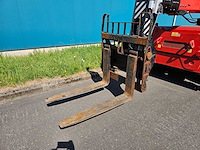 2019 manitou mrt2150+ verreiker - afbeelding 38 van  57