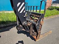 2019 manitou mrt2150+ verreiker - afbeelding 39 van  57