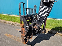 2019 manitou mrt2150+ verreiker - afbeelding 40 van  57