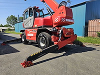 2019 manitou mrt2150+ verreiker - afbeelding 41 van  57
